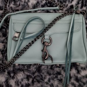 Rebecca Minkoff crossbody nwot